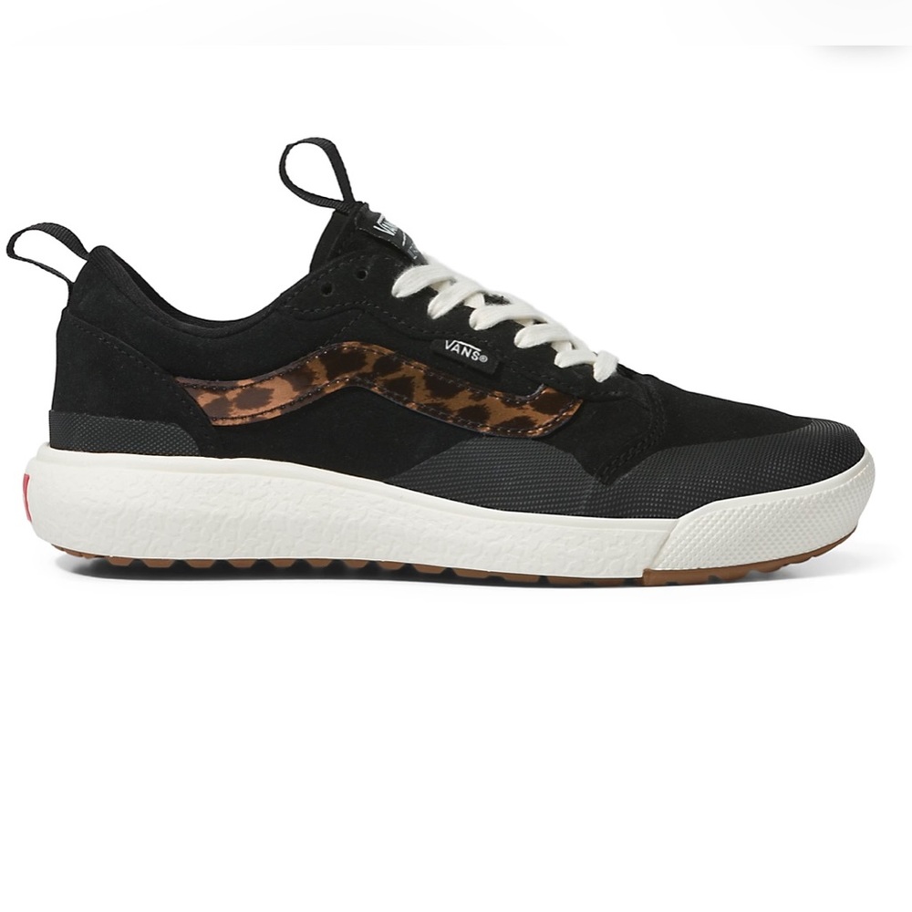 Vans Suede Ultra Range EXO SE Shoe